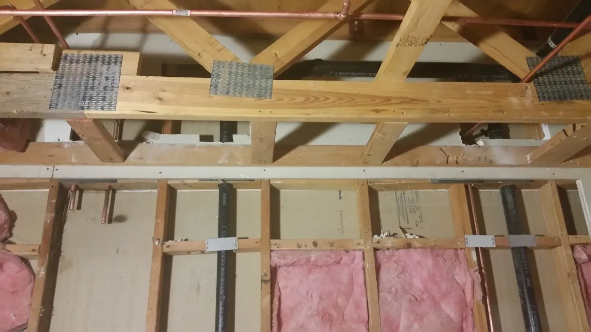 Plumbing services in Newark, NJ